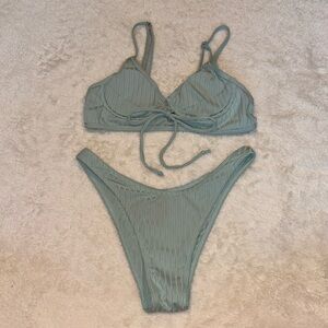 Missguided Bikini